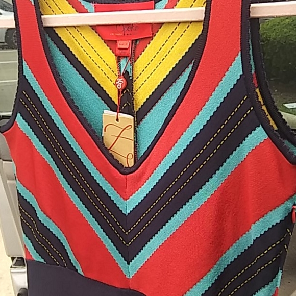 💕Zac Posen New York Dress - Picture 4 of 13